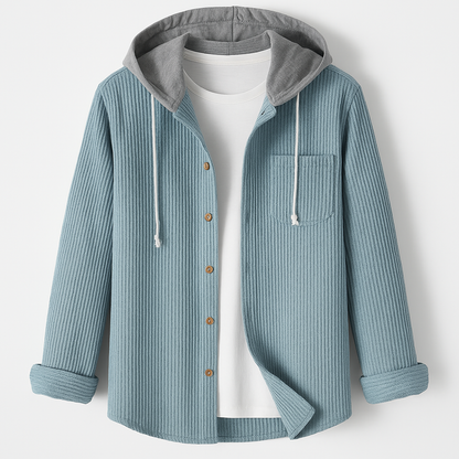 DANTE | SUDADERA CON CAPUCHA