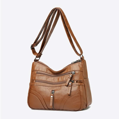 VINTAGE RIVERTON | BOLSO DE MANO