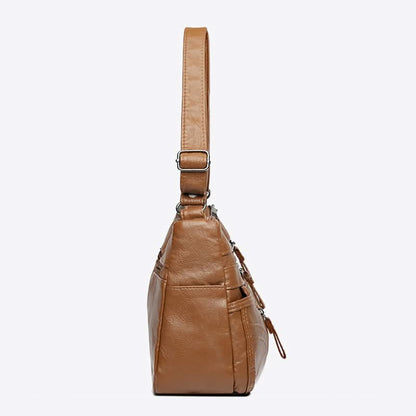 VINTAGE RIVERTON | BOLSO DE MANO