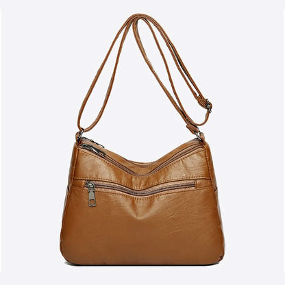 VINTAGE RIVERTON | BOLSO DE MANO