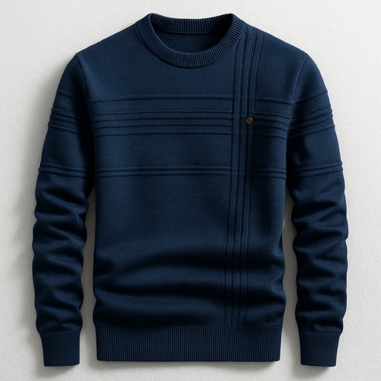 HARRINGTON | SUÉTER PREMIUM