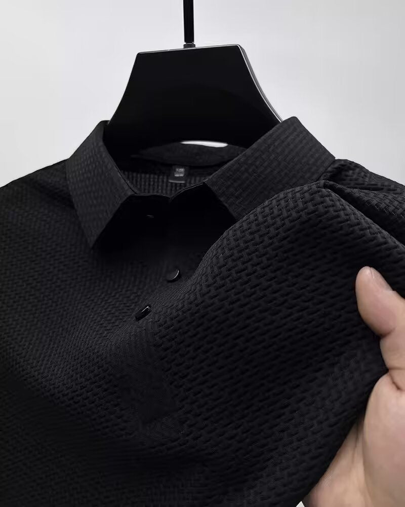 MARIO | POLO TRANSPIRABLE Y MODERNO