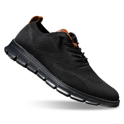 ZAPATO ULTRACÓMODO LIGERO Y VERSÁTIL