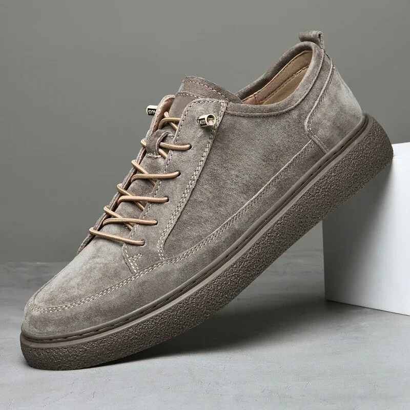 SEBASTIEN | ZAPATILLAS FORMALES