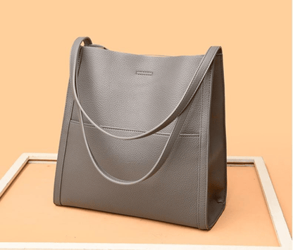 CLARA  | BOLSO DE HOMBRO AUTÉNTICO