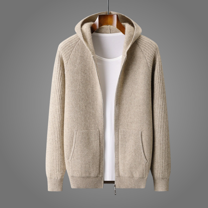 ARVEN | SUDADERA CON CAPUCHA
