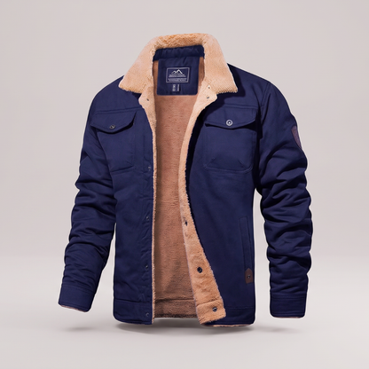 JAVI | CHAQUETA BOMBER