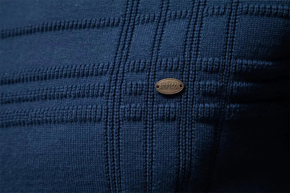 HARRINGTON | SUÉTER PREMIUM