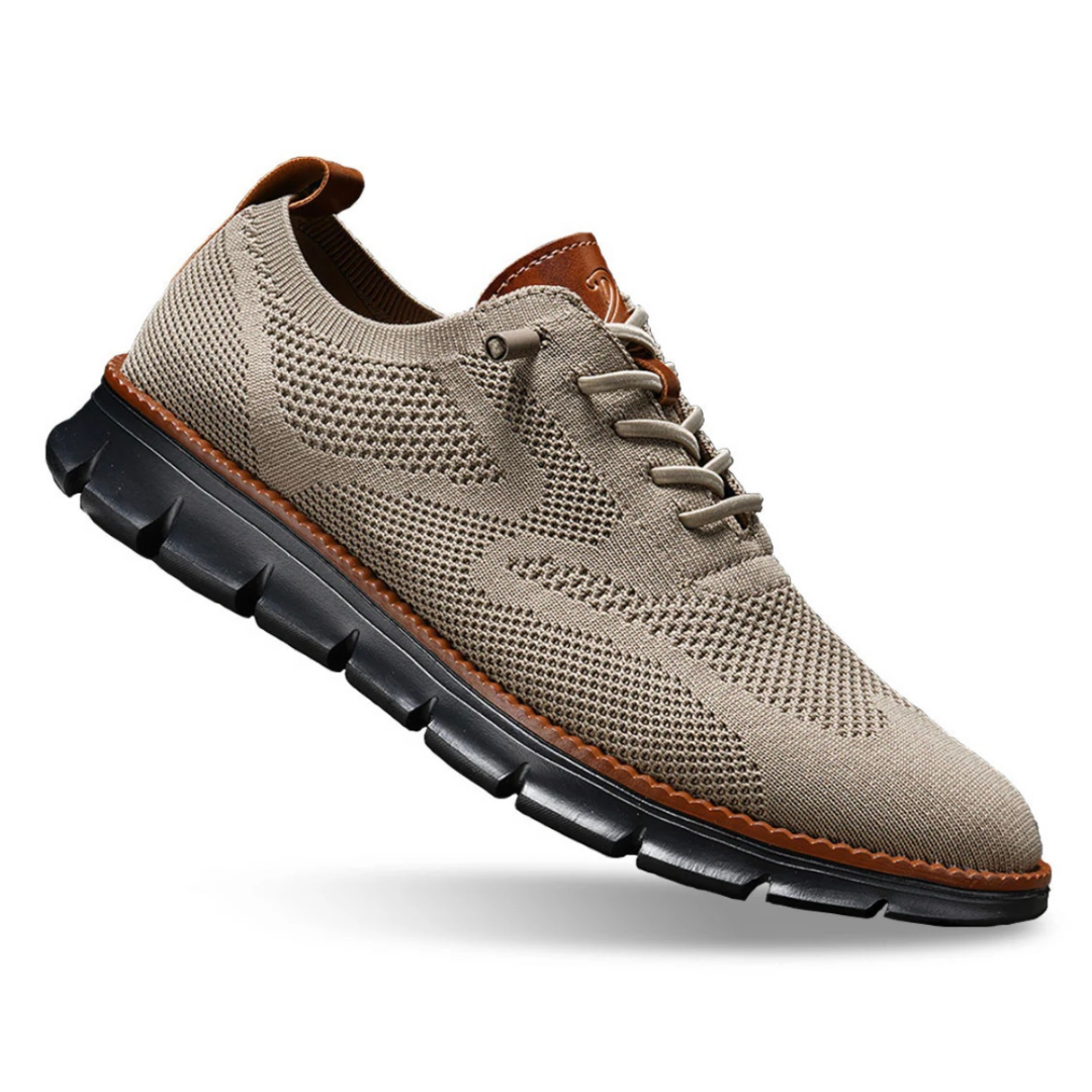 ZAPATO ULTRACÓMODO LIGERO Y VERSÁTIL