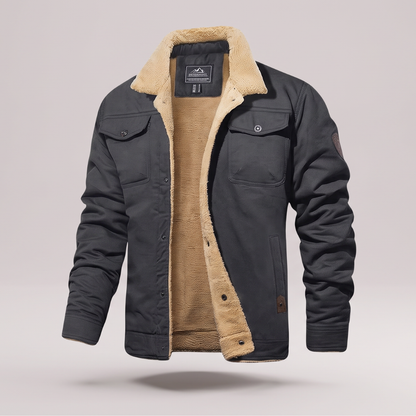 JAVI | CHAQUETA BOMBER