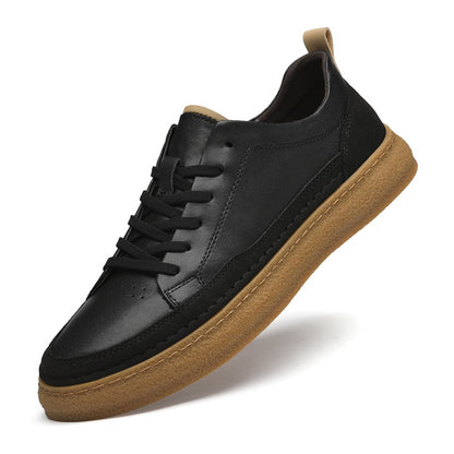 PORTWELL | ZAPATOS DE CUERO URBANOS