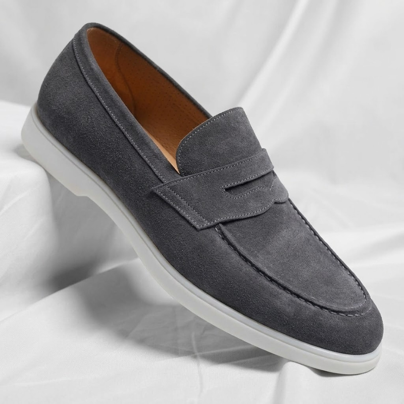 CAMDEN PENNY | MOCASINES