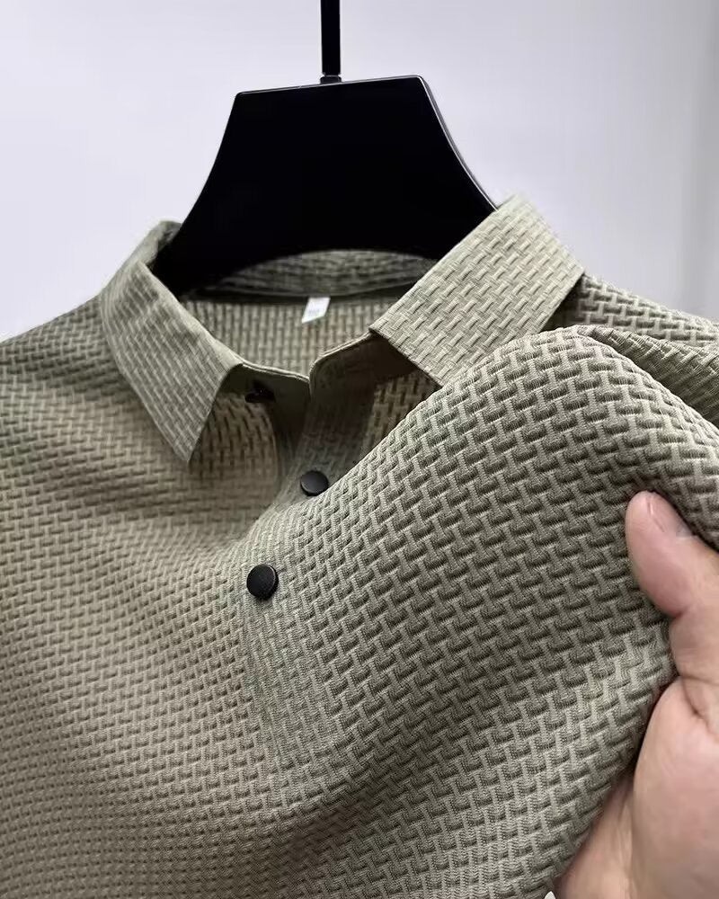 MARIO | POLO TRANSPIRABLE Y MODERNO