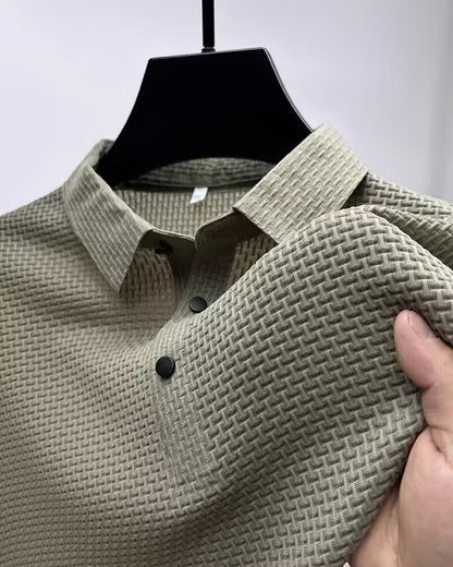 MARIO | POLO TRANSPIRABLE Y MODERNO