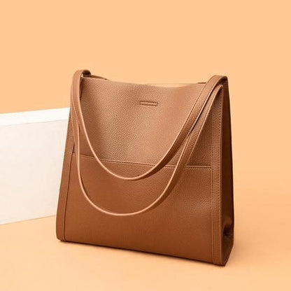 CLARA  | BOLSO DE HOMBRO AUTÉNTICO