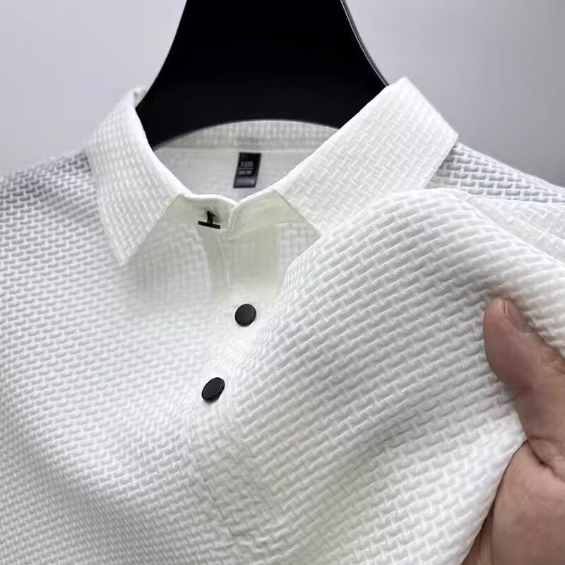 MARIO | POLO TRANSPIRABLE Y MODERNO