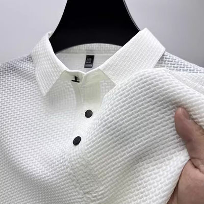 MARIO | POLO TRANSPIRABLE Y MODERNO