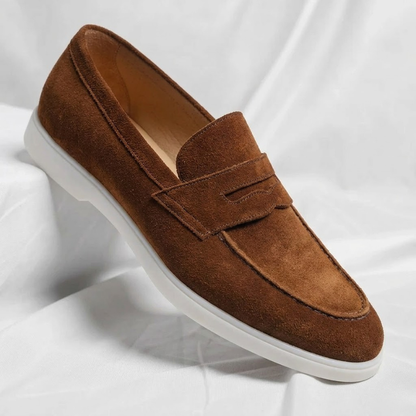 CAMDEN PENNY | MOCASINES