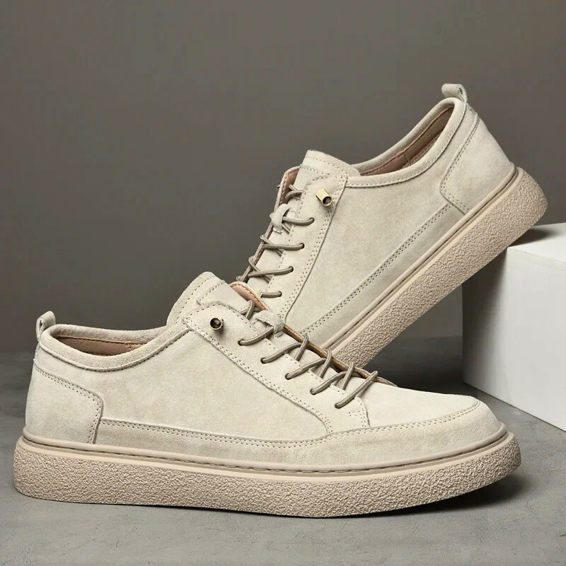 SEBASTIEN | ZAPATILLAS FORMALES