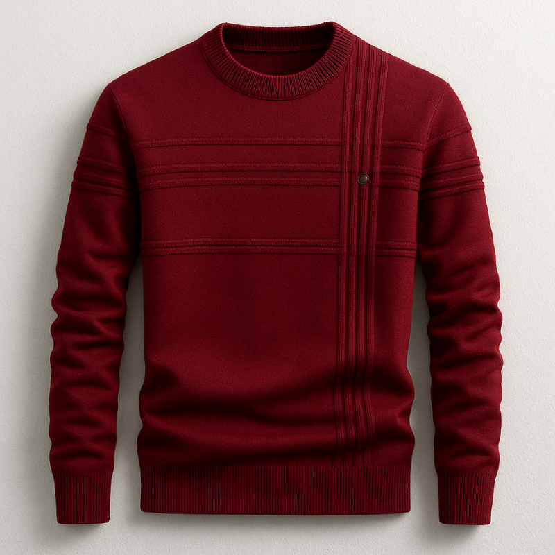 HARRINGTON | SUÉTER PREMIUM