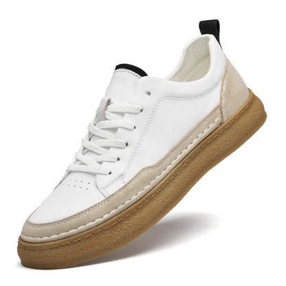 PORTWELL | ZAPATOS DE CUERO URBANOS