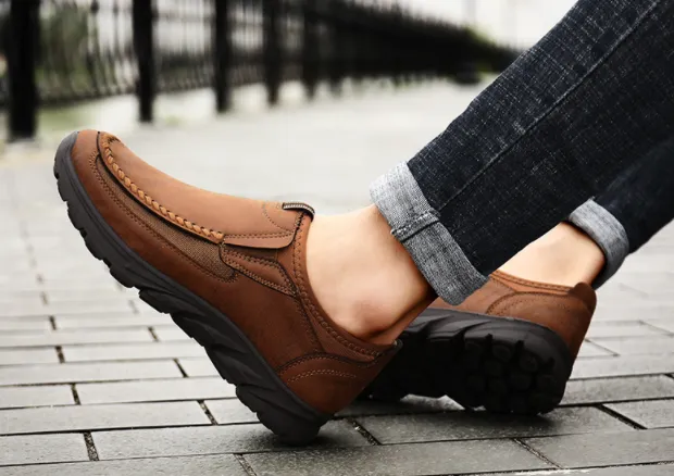 WEXLEY | ZAPATOS COMODOS SIN CIERRE