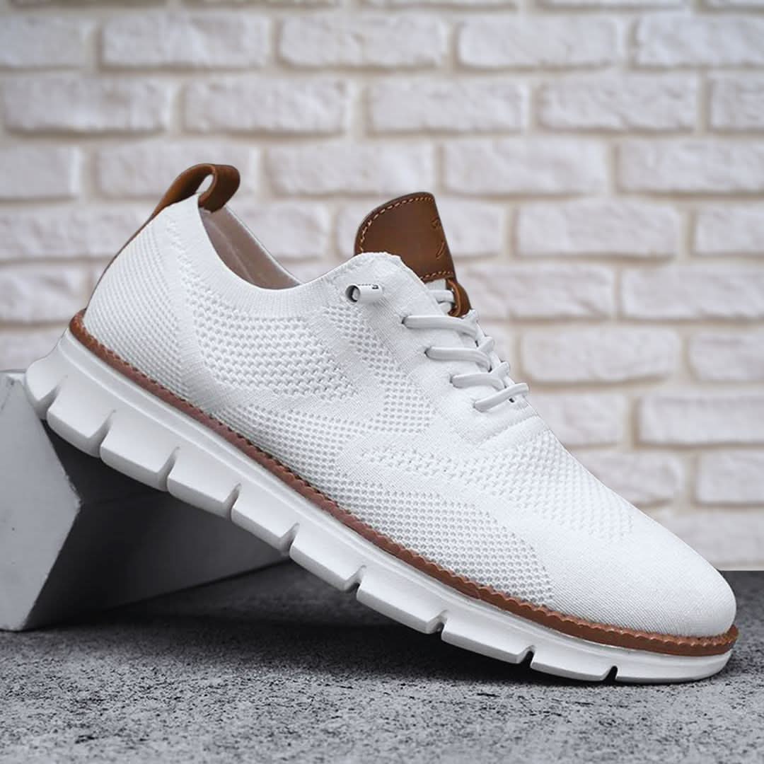 ZAPATO ULTRACÓMODO LIGERO Y VERSÁTIL