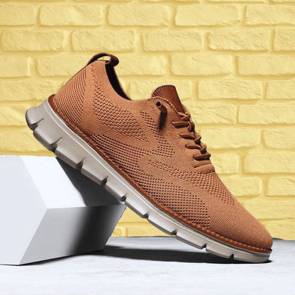 ZAPATO ULTRACÓMODO LIGERO Y VERSÁTIL