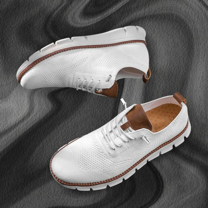 ZAPATO ULTRACÓMODO LIGERO Y VERSÁTIL