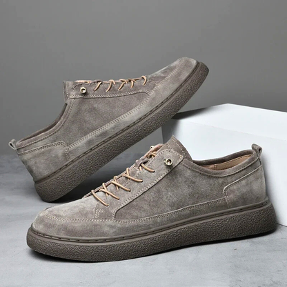 SEBASTIEN | ZAPATILLAS FORMALES