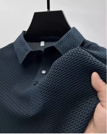 MARIO | POLO TRANSPIRABLE Y MODERNO