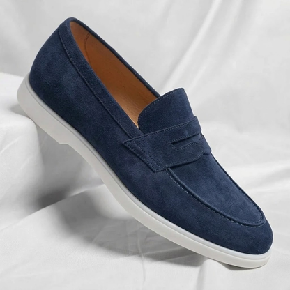 CAMDEN PENNY | MOCASINES