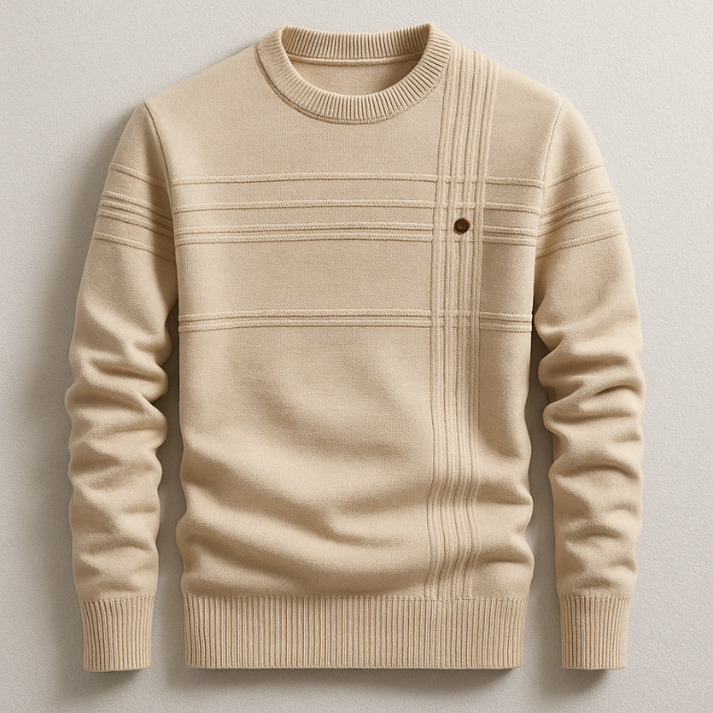 HARRINGTON | SUÉTER PREMIUM