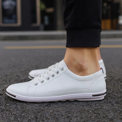 MARIO | ZAPATILLAS DE CUERO