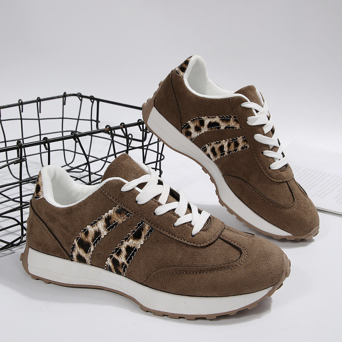 SIMONE | ZAPATILLAS COMODAS PARA EL DIA