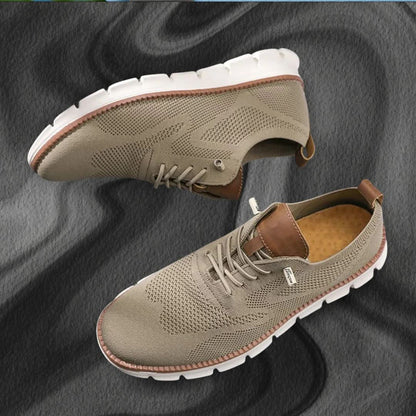ZAPATO ULTRACÓMODO LIGERO Y VERSÁTIL