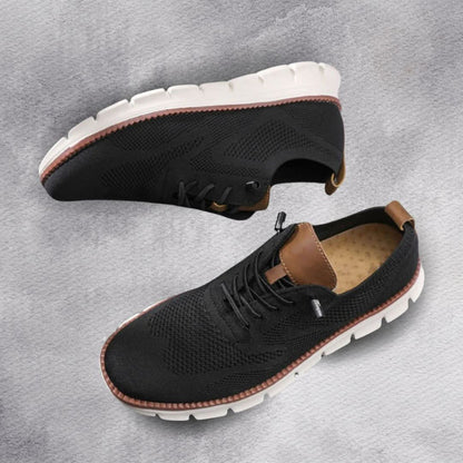 ZAPATO ULTRACÓMODO LIGERO Y VERSÁTIL