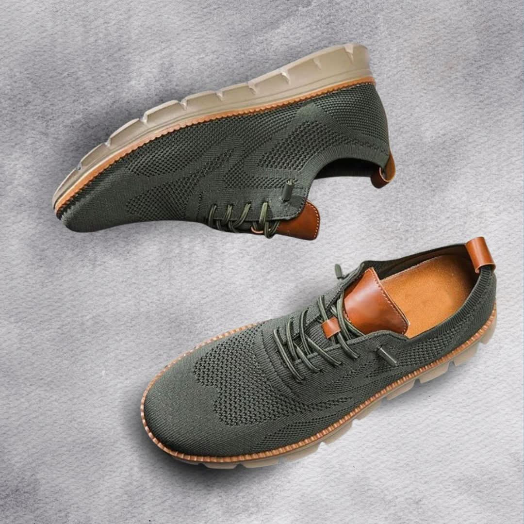 ZAPATO ULTRACÓMODO LIGERO Y VERSÁTIL