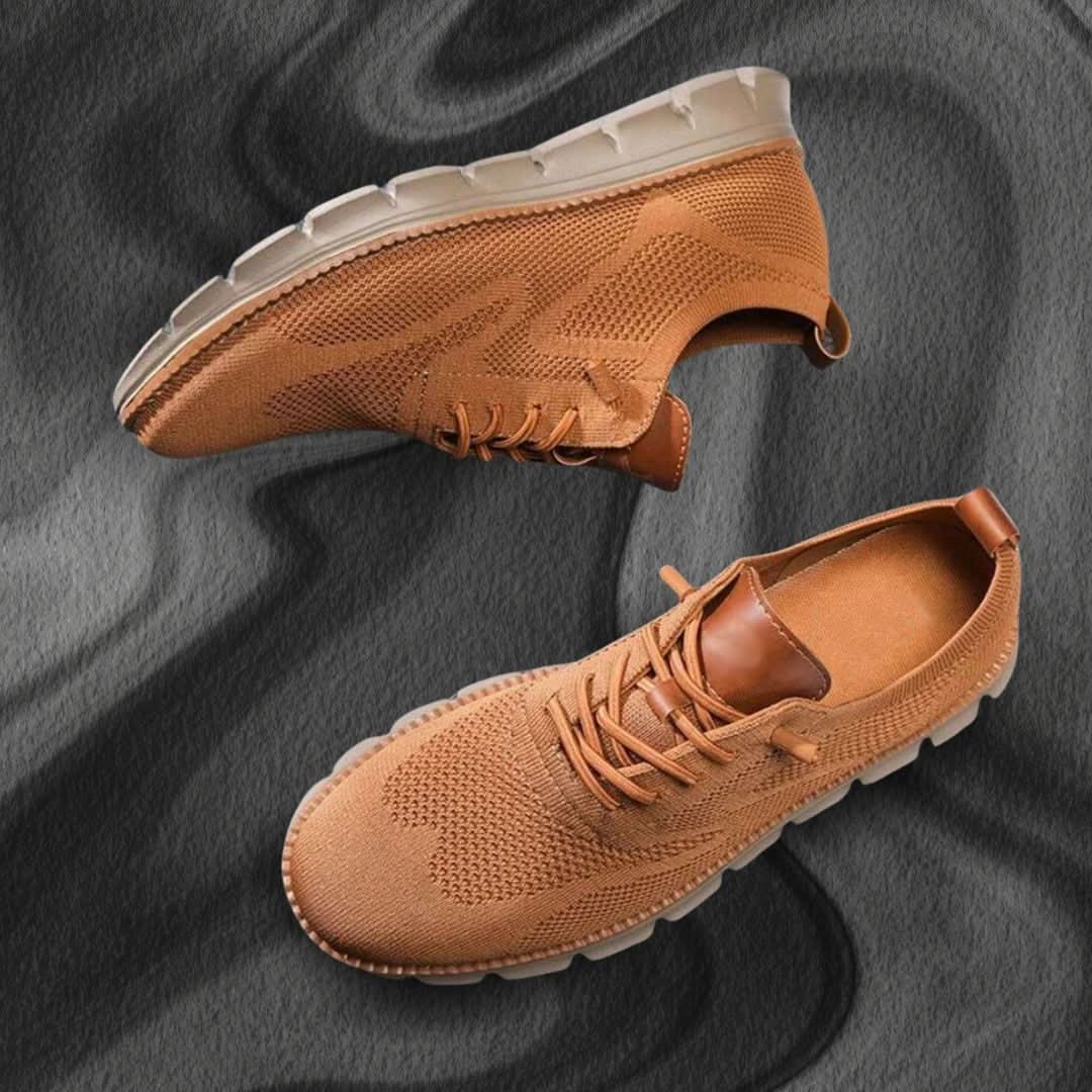 ZAPATO ULTRACÓMODO LIGERO Y VERSÁTIL