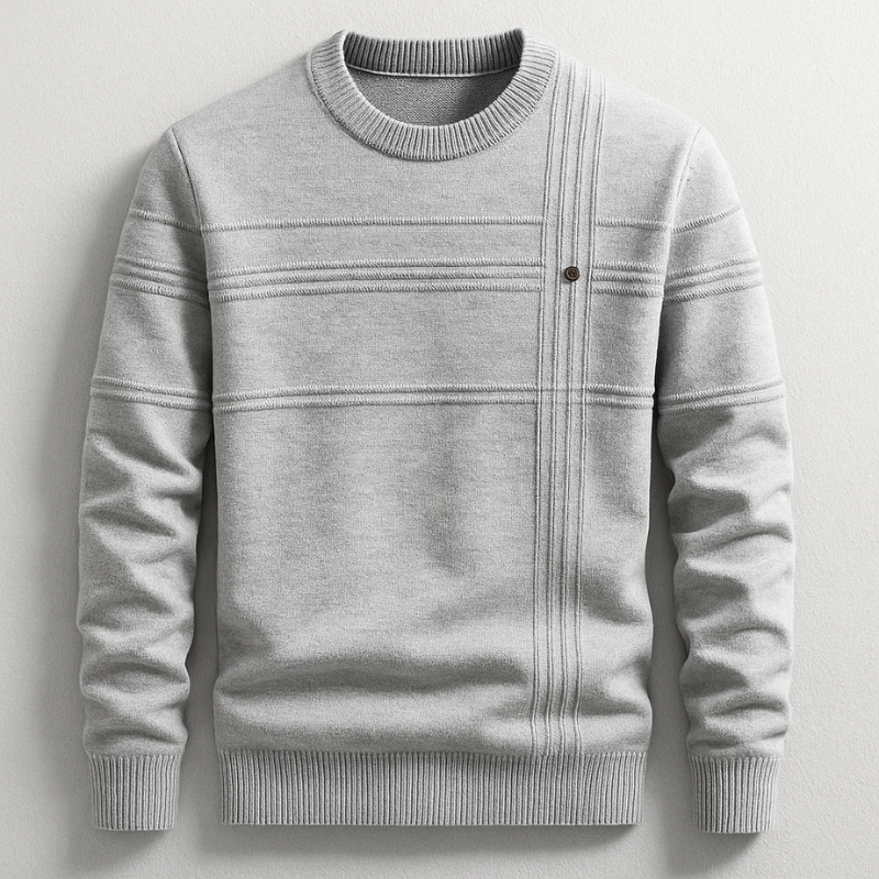 HARRINGTON | SUÉTER PREMIUM