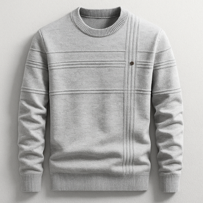 HARRINGTON | SUÉTER PREMIUM