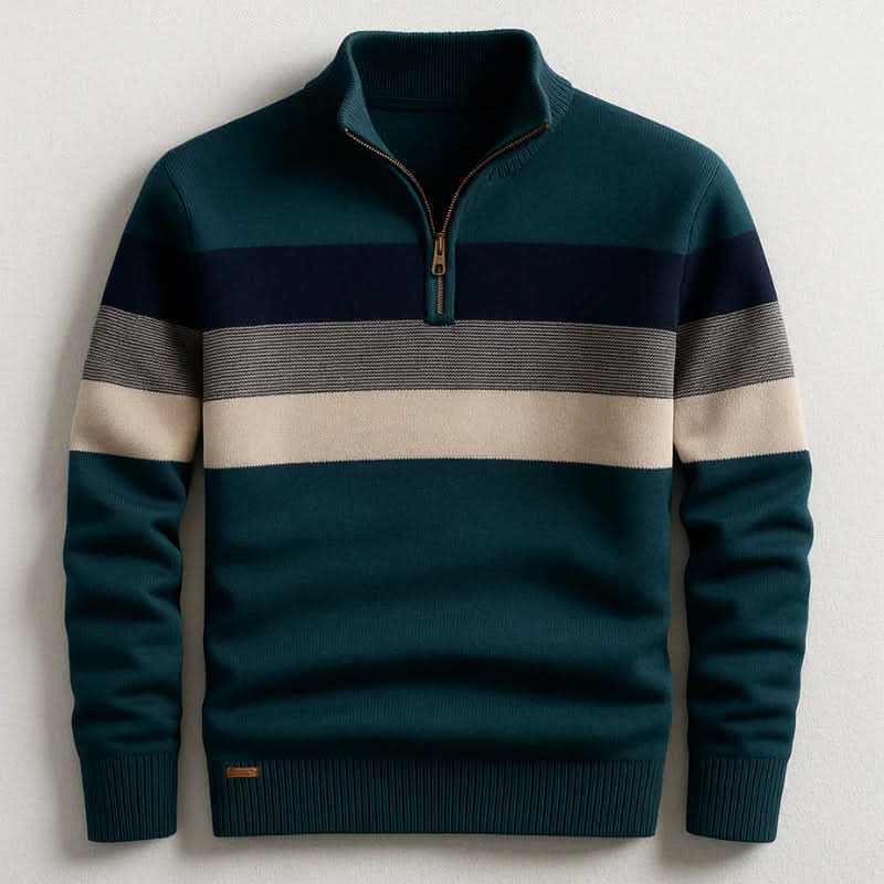 LORVEN | JERSEY DE RAYAS