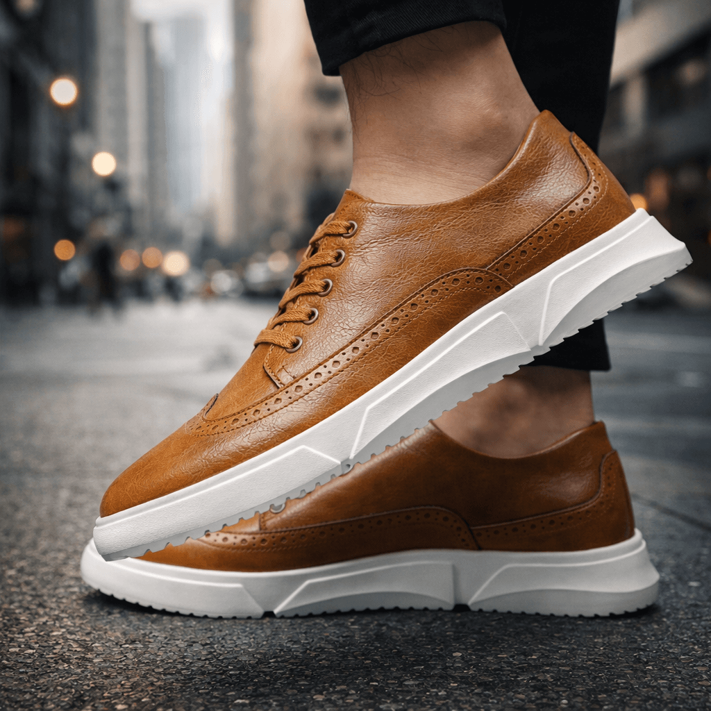 BROQUE CALDWELL | ZAPATILLAS DEPORTIVAS