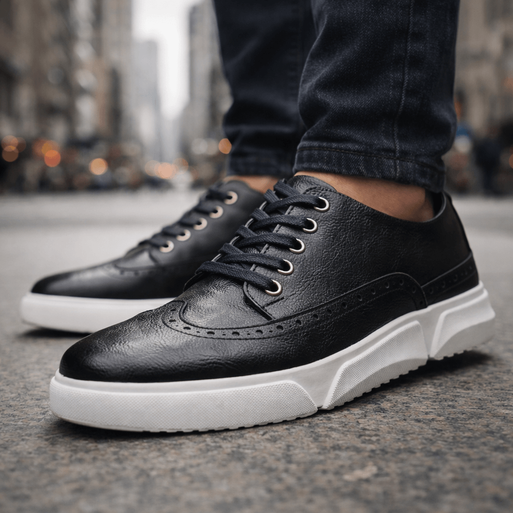 BROQUE CALDWELL | ZAPATILLAS DEPORTIVAS