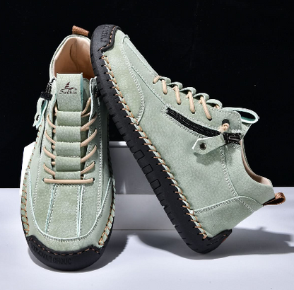EDWARD | ZAPATOS DE CUERO