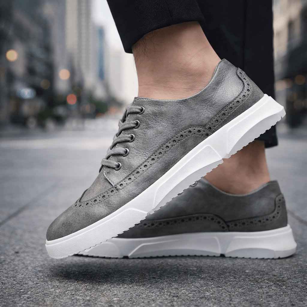 BROQUE CALDWELL | ZAPATILLAS DEPORTIVAS
