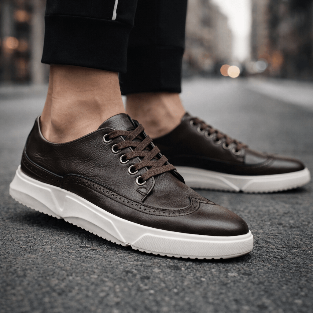 BROQUE CALDWELL | ZAPATILLAS DEPORTIVAS