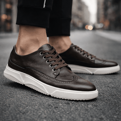 BROQUE CALDWELL | ZAPATILLAS DEPORTIVAS