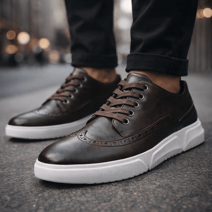 BROQUE CALDWELL | ZAPATILLAS DEPORTIVAS