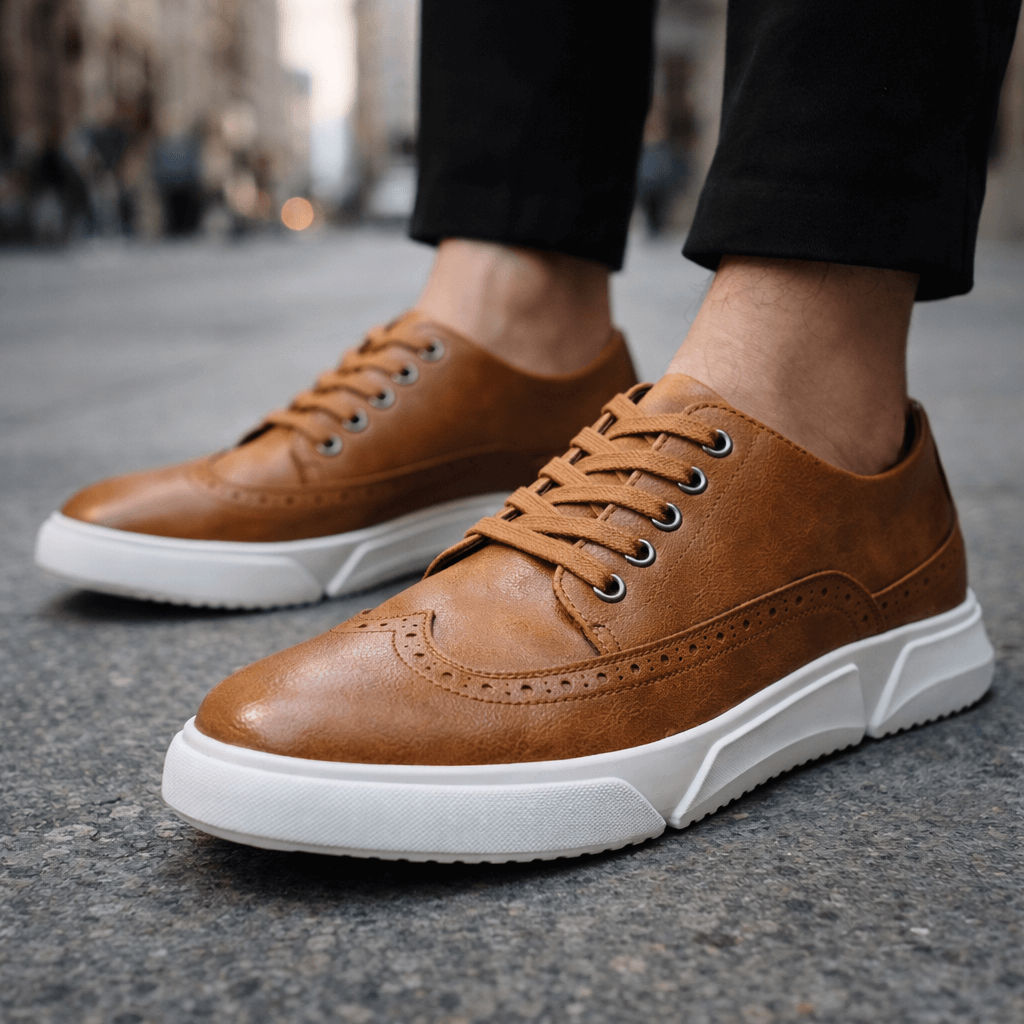 BROQUE CALDWELL | ZAPATILLAS DEPORTIVAS